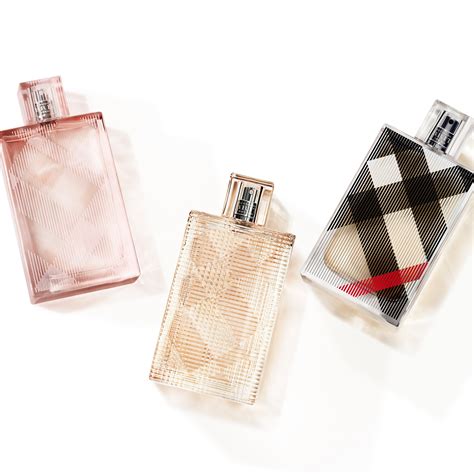 burberry brit femme eau de toilette|Burberry Brit for her 50ml.